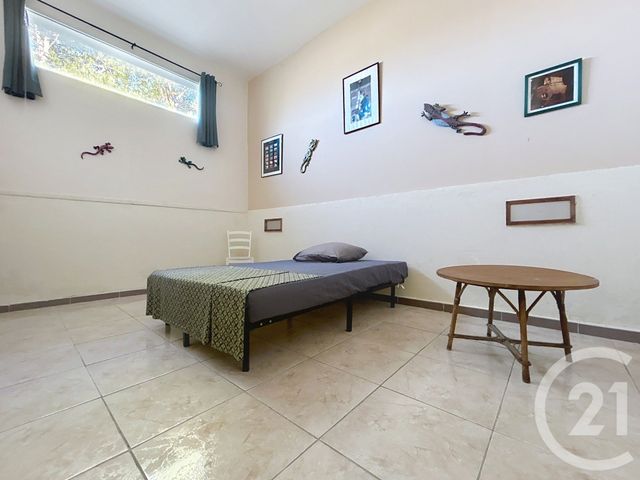 Maison &agrave; vendre - 5 pi&egrave;ces - 205 m2 - Bagard - 30 - LANGUEDOC-ROUSSILLON