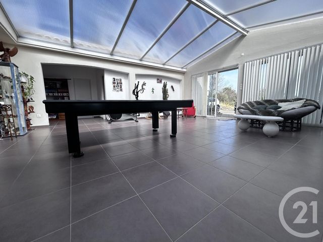 Maison &agrave; vendre - 5 pi&egrave;ces - 205 m2 - Bagard - 30 - LANGUEDOC-ROUSSILLON