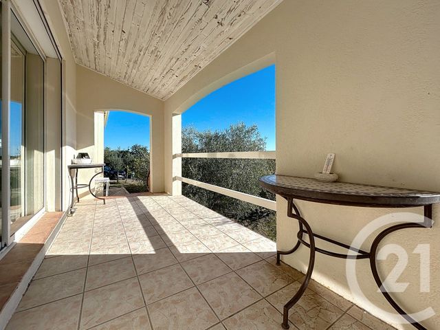 Maison &agrave; vendre - 5 pi&egrave;ces - 205 m2 - Bagard - 30 - LANGUEDOC-ROUSSILLON