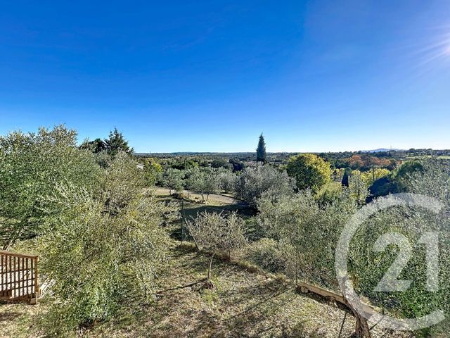 Maison &agrave; vendre - 5 pi&egrave;ces - 205 m2 - Bagard - 30 - LANGUEDOC-ROUSSILLON