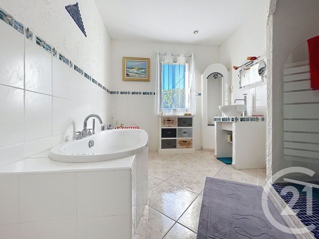 Maison &agrave; vendre - 5 pi&egrave;ces - 205 m2 - Bagard - 30 - LANGUEDOC-ROUSSILLON