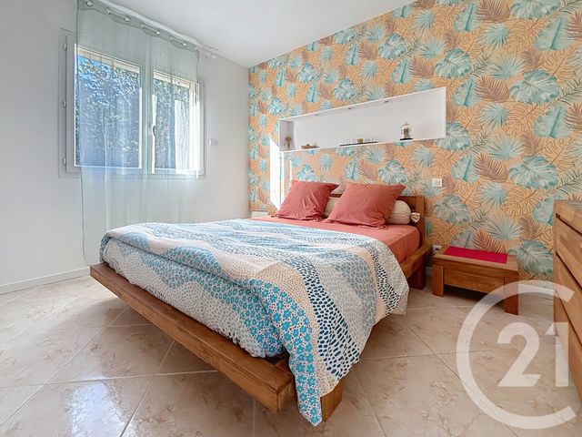 Maison &agrave; vendre - 5 pi&egrave;ces - 205 m2 - Bagard - 30 - LANGUEDOC-ROUSSILLON