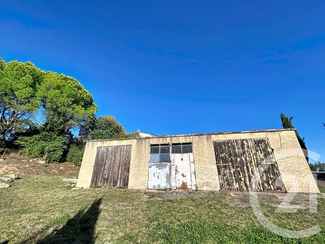 Maison &agrave; vendre - 5 pi&egrave;ces - 205 m2 - Bagard - 30 - LANGUEDOC-ROUSSILLON