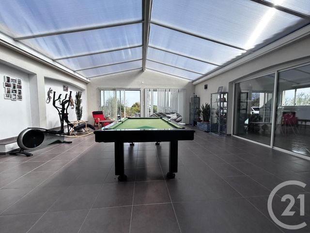 Maison &agrave; vendre - 5 pi&egrave;ces - 205 m2 - Bagard - 30 - LANGUEDOC-ROUSSILLON