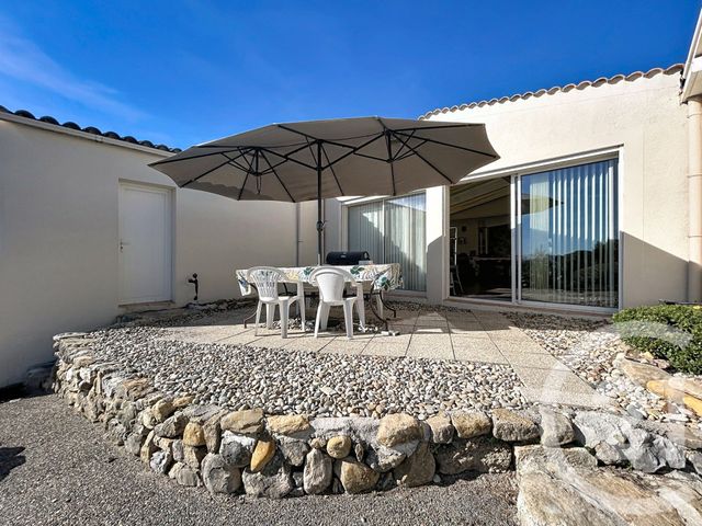 Maison &agrave; vendre - 5 pi&egrave;ces - 205 m2 - Bagard - 30 - LANGUEDOC-ROUSSILLON