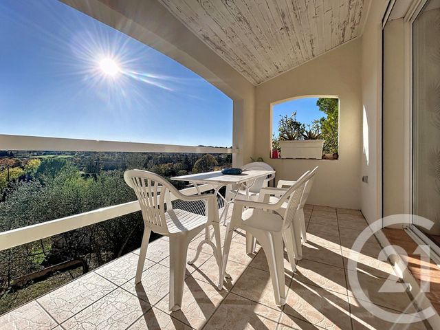 Maison &agrave; vendre - 5 pi&egrave;ces - 205 m2 - Bagard - 30 - LANGUEDOC-ROUSSILLON