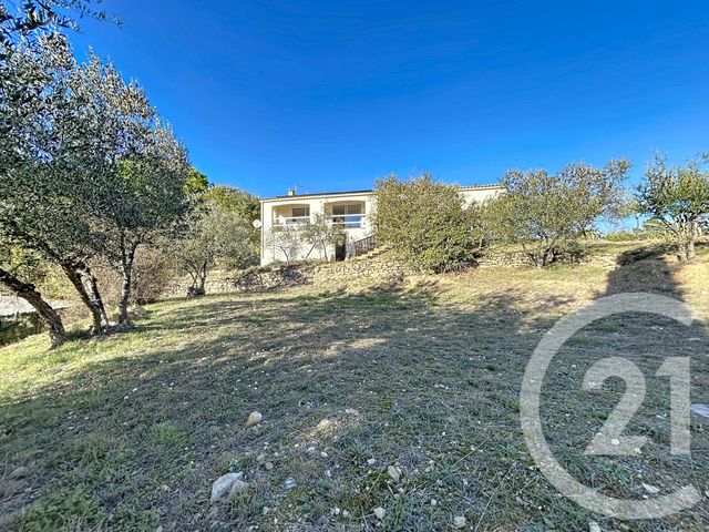 maison - BAGARD - 30