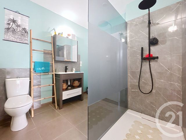 Maison &agrave; vendre - 5 pi&egrave;ces - 205 m2 - Bagard - 30 - LANGUEDOC-ROUSSILLON