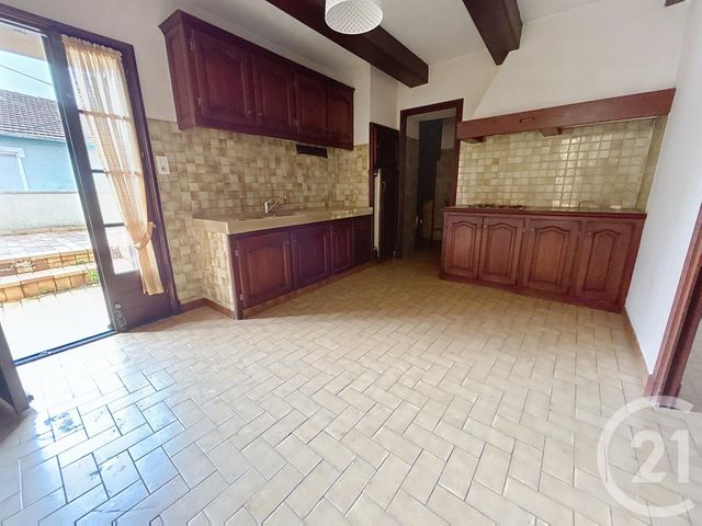 Maison à vendre - 5 pièces - 137 m2 - Ales - 30 - LANGUEDOC-ROUSSILLON