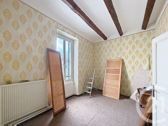 Maison &agrave; vendre - 15 pi&egrave;ces - 116,29 m2 - Salindres - 30 - LANGUEDOC-ROUSSILLON