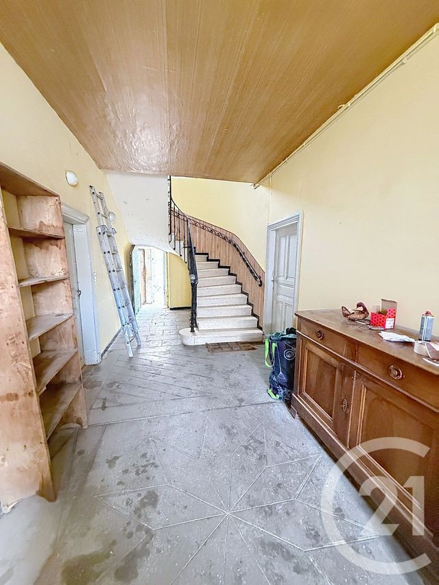 Maison &agrave; vendre - 15 pi&egrave;ces - 116,29 m2 - Salindres - 30 - LANGUEDOC-ROUSSILLON