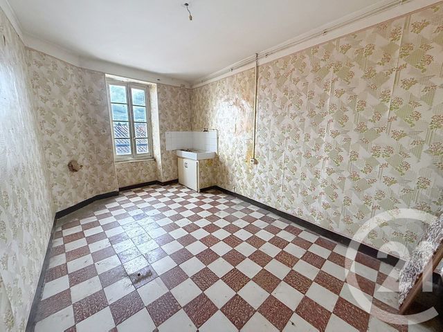 Maison &agrave; vendre - 15 pi&egrave;ces - 116,29 m2 - Salindres - 30 - LANGUEDOC-ROUSSILLON