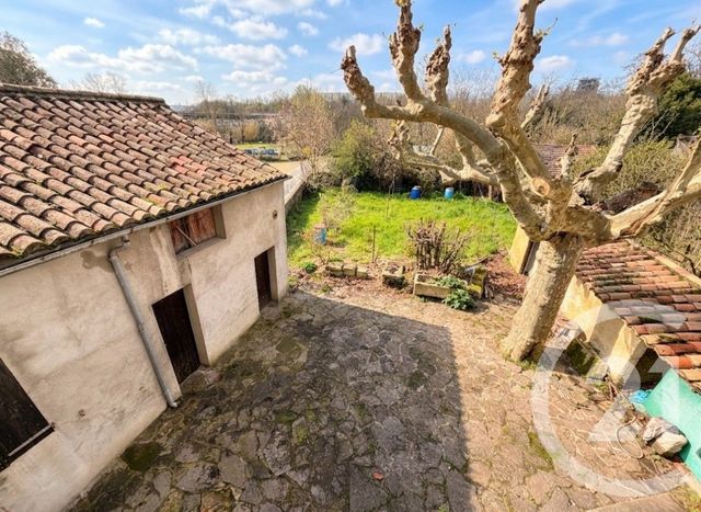 Maison &agrave; vendre - 15 pi&egrave;ces - 116,29 m2 - Salindres - 30 - LANGUEDOC-ROUSSILLON