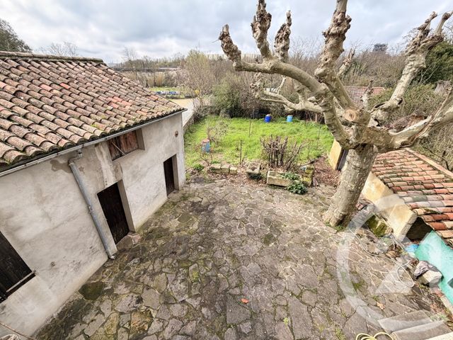 Maison &agrave; vendre - 15 pi&egrave;ces - 116,29 m2 - Salindres - 30 - LANGUEDOC-ROUSSILLON