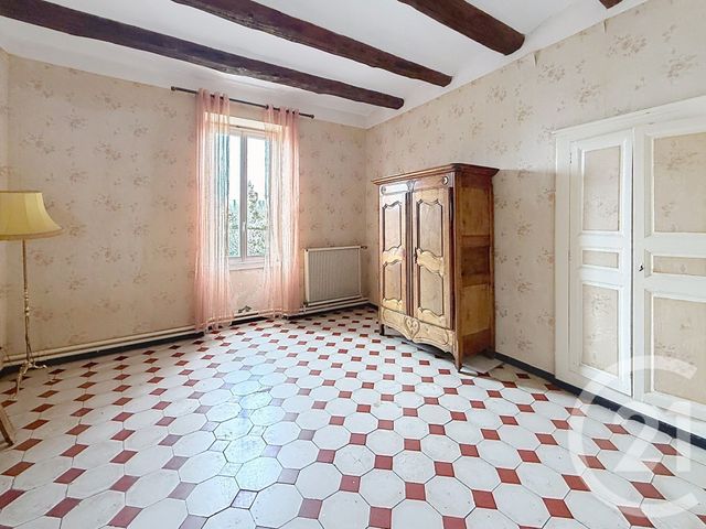 Maison &agrave; vendre - 15 pi&egrave;ces - 116,29 m2 - Salindres - 30 - LANGUEDOC-ROUSSILLON