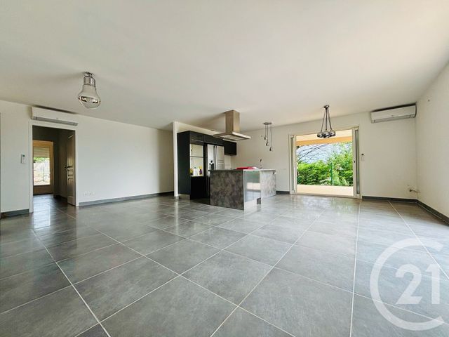 Maison à vendre - 4 pièces - 116,91 m2 - Anduze - 30 - LANGUEDOC-ROUSSILLON