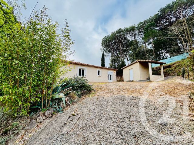Maison à vendre - 4 pièces - 116,91 m2 - Anduze - 30 - LANGUEDOC-ROUSSILLON