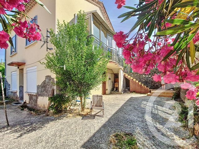 Maison à vendre - 5 pièces - 110 m2 - La Grand Combe - 30 - LANGUEDOC-ROUSSILLON