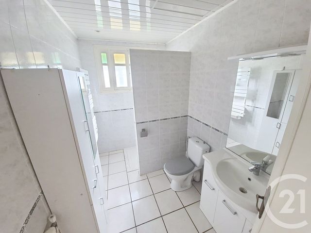 Maison à vendre - 5 pièces - 110 m2 - La Grand Combe - 30 - LANGUEDOC-ROUSSILLON