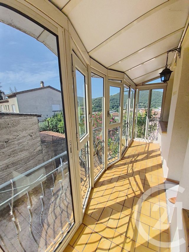 Maison à vendre - 5 pièces - 110 m2 - La Grand Combe - 30 - LANGUEDOC-ROUSSILLON