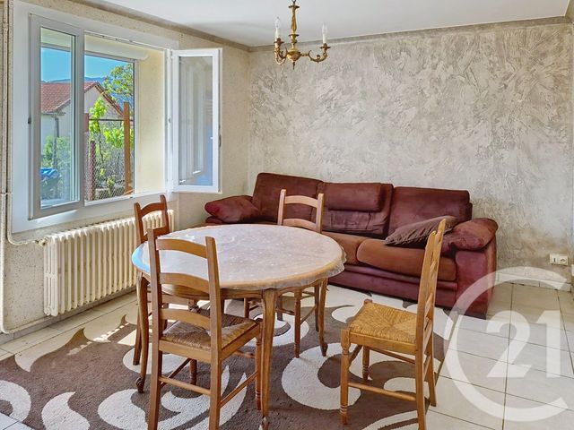 Maison à vendre - 5 pièces - 110 m2 - La Grand Combe - 30 - LANGUEDOC-ROUSSILLON