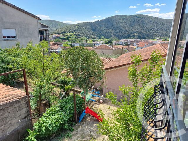 Maison à vendre - 5 pièces - 110 m2 - La Grand Combe - 30 - LANGUEDOC-ROUSSILLON