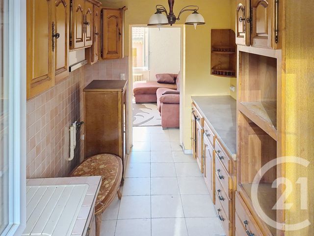 Maison à vendre - 5 pièces - 110 m2 - La Grand Combe - 30 - LANGUEDOC-ROUSSILLON