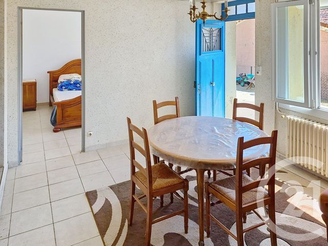 Maison à vendre - 5 pièces - 110 m2 - La Grand Combe - 30 - LANGUEDOC-ROUSSILLON