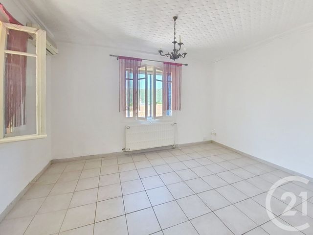 Maison à vendre - 5 pièces - 110 m2 - La Grand Combe - 30 - LANGUEDOC-ROUSSILLON