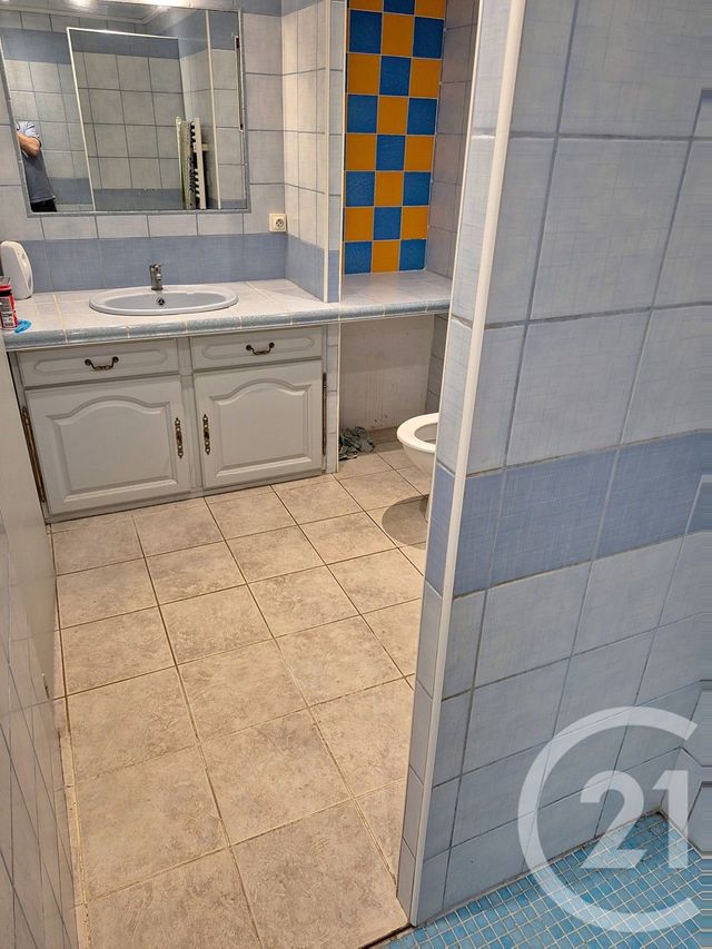 Maison à vendre - 5 pièces - 110 m2 - La Grand Combe - 30 - LANGUEDOC-ROUSSILLON