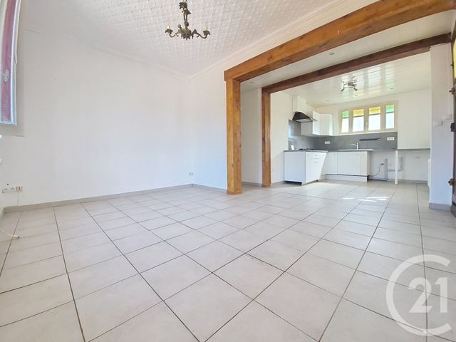 Maison à vendre - 5 pièces - 110 m2 - La Grand Combe - 30 - LANGUEDOC-ROUSSILLON