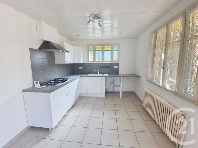 Maison à vendre - 5 pièces - 110 m2 - La Grand Combe - 30 - LANGUEDOC-ROUSSILLON