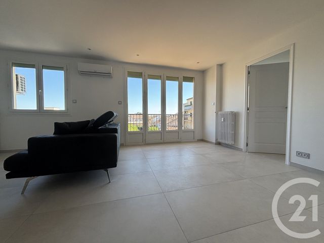Appartement F3 à vendre - 3 pièces - 66,97 m2 - Ales - 30 - LANGUEDOC-ROUSSILLON