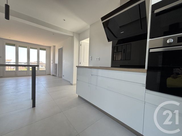 Appartement F3 à vendre - 3 pièces - 66,97 m2 - Ales - 30 - LANGUEDOC-ROUSSILLON