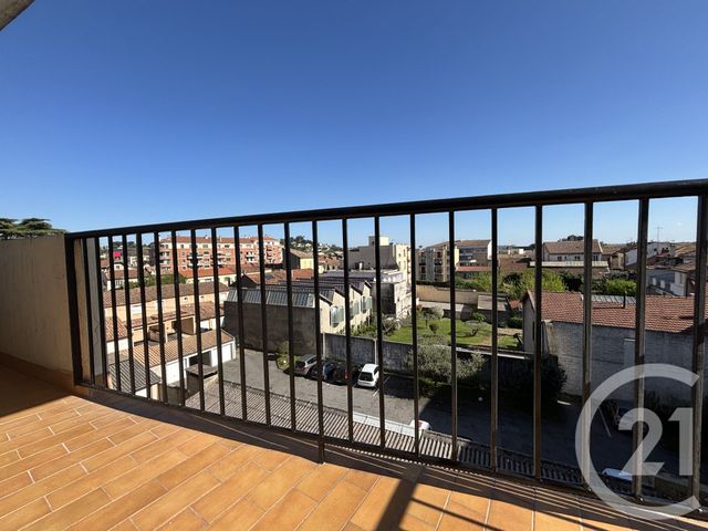 Appartement F3 à vendre - 3 pièces - 66,97 m2 - Ales - 30 - LANGUEDOC-ROUSSILLON