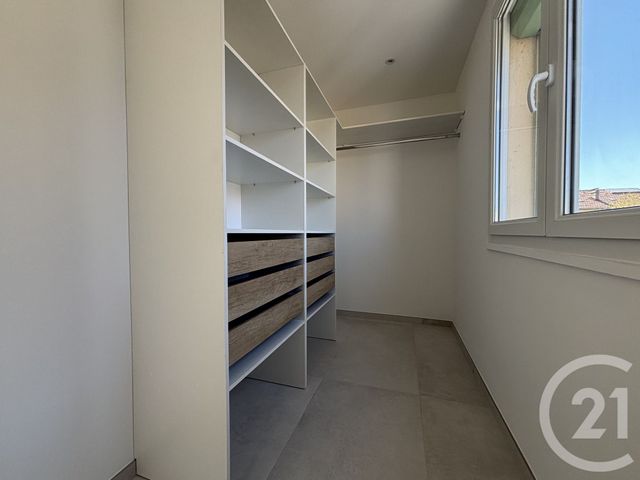 Appartement F3 à vendre - 3 pièces - 66,97 m2 - Ales - 30 - LANGUEDOC-ROUSSILLON