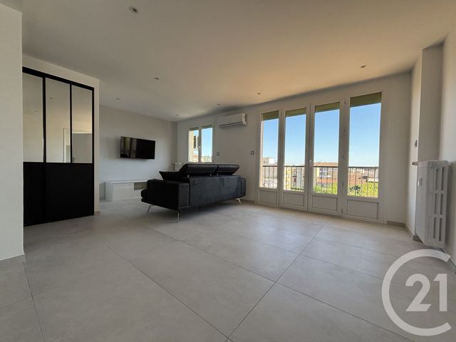 appartement - ALES - 30