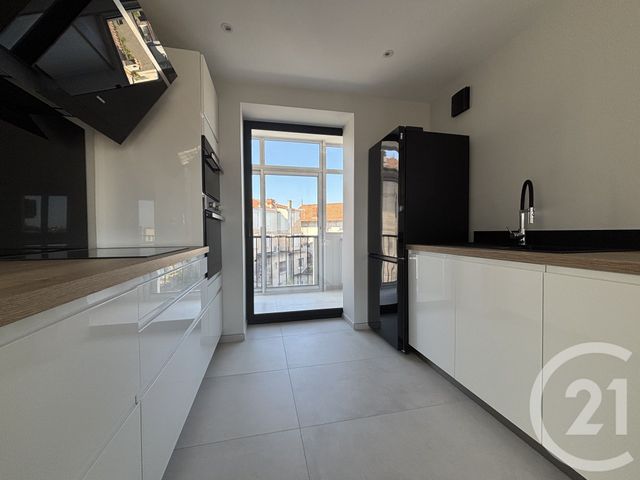 Appartement F3 à vendre - 3 pièces - 66,97 m2 - Ales - 30 - LANGUEDOC-ROUSSILLON