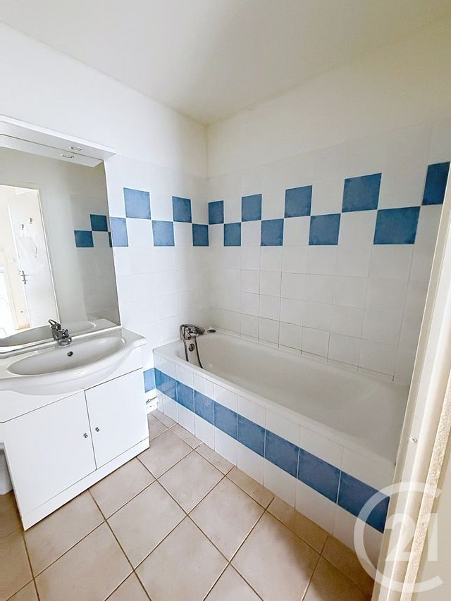 Appartement F2 &agrave; vendre - 2 pi&egrave;ces - 48 m2 - Ales - 30 - LANGUEDOC-ROUSSILLON