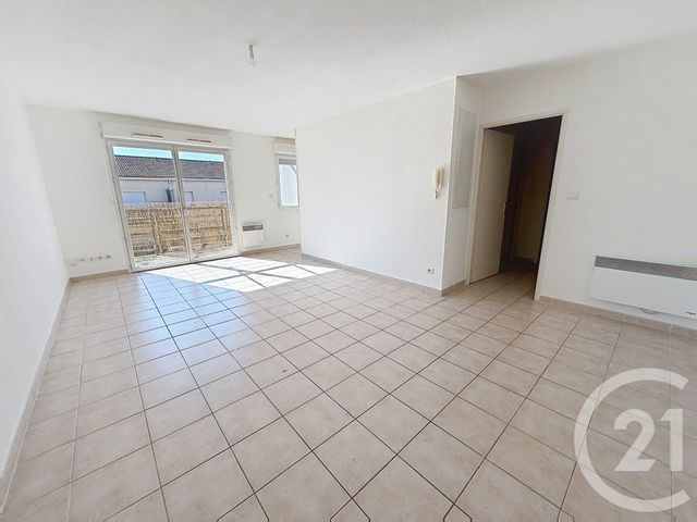 Appartement F2 &agrave; vendre - 2 pi&egrave;ces - 48 m2 - Ales - 30 - LANGUEDOC-ROUSSILLON