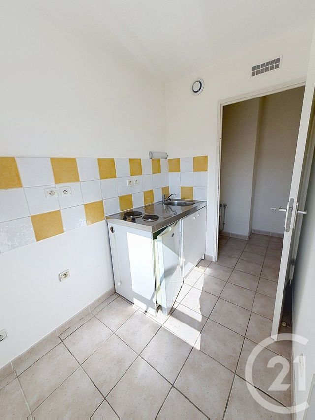 Appartement F2 &agrave; vendre - 2 pi&egrave;ces - 48 m2 - Ales - 30 - LANGUEDOC-ROUSSILLON