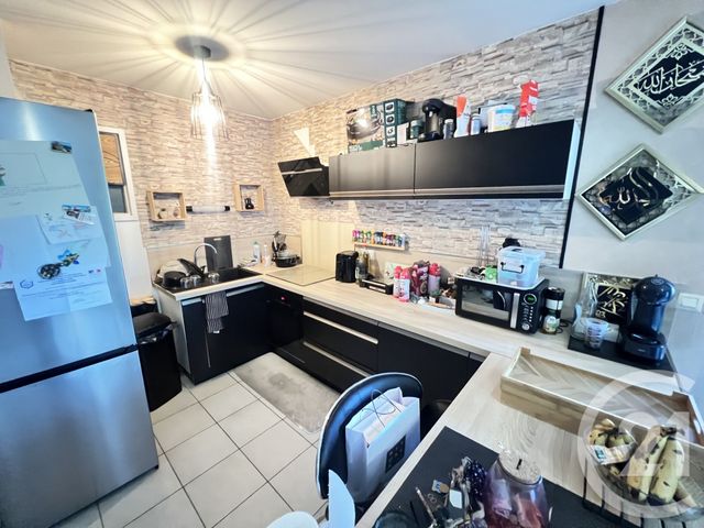 Appartement F2 &agrave; vendre - 2 pi&egrave;ces - 48 m2 - Ales - 30 - LANGUEDOC-ROUSSILLON