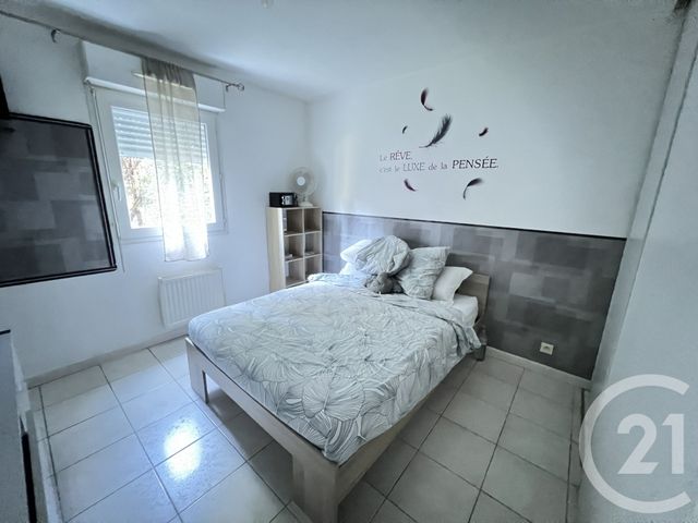 Appartement F2 &agrave; vendre - 2 pi&egrave;ces - 48 m2 - Ales - 30 - LANGUEDOC-ROUSSILLON