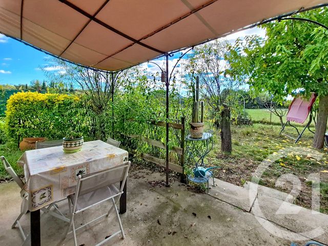 Maison à vendre - 5 pièces - 90 m2 - Mons - 30 - LANGUEDOC-ROUSSILLON