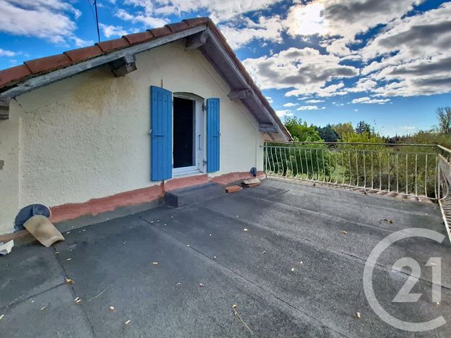 Maison à vendre - 5 pièces - 90 m2 - Mons - 30 - LANGUEDOC-ROUSSILLON