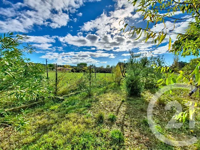 Maison à vendre - 5 pièces - 90 m2 - Mons - 30 - LANGUEDOC-ROUSSILLON