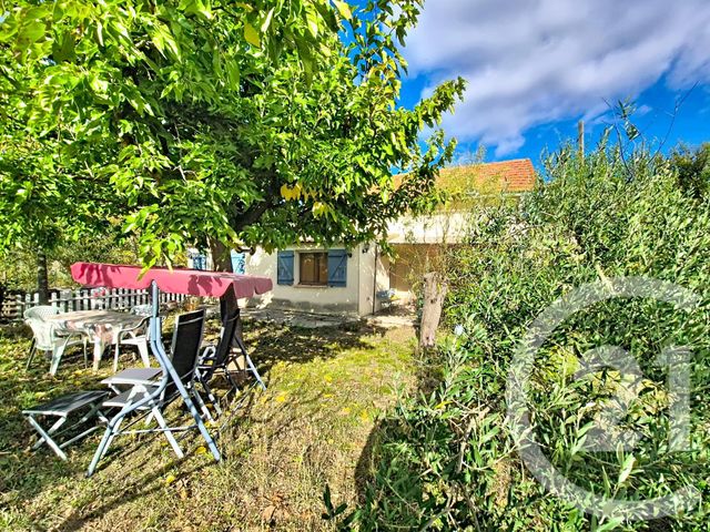 Maison à vendre - 5 pièces - 90 m2 - Mons - 30 - LANGUEDOC-ROUSSILLON