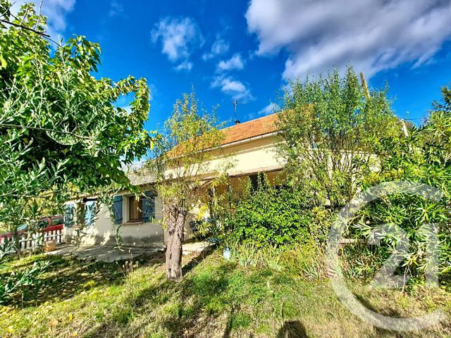 Maison à vendre - 5 pièces - 90 m2 - Mons - 30 - LANGUEDOC-ROUSSILLON