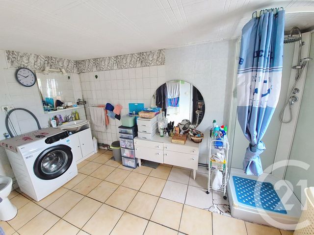 Maison à vendre - 5 pièces - 90 m2 - Mons - 30 - LANGUEDOC-ROUSSILLON