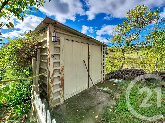 Maison à vendre - 5 pièces - 90 m2 - Mons - 30 - LANGUEDOC-ROUSSILLON